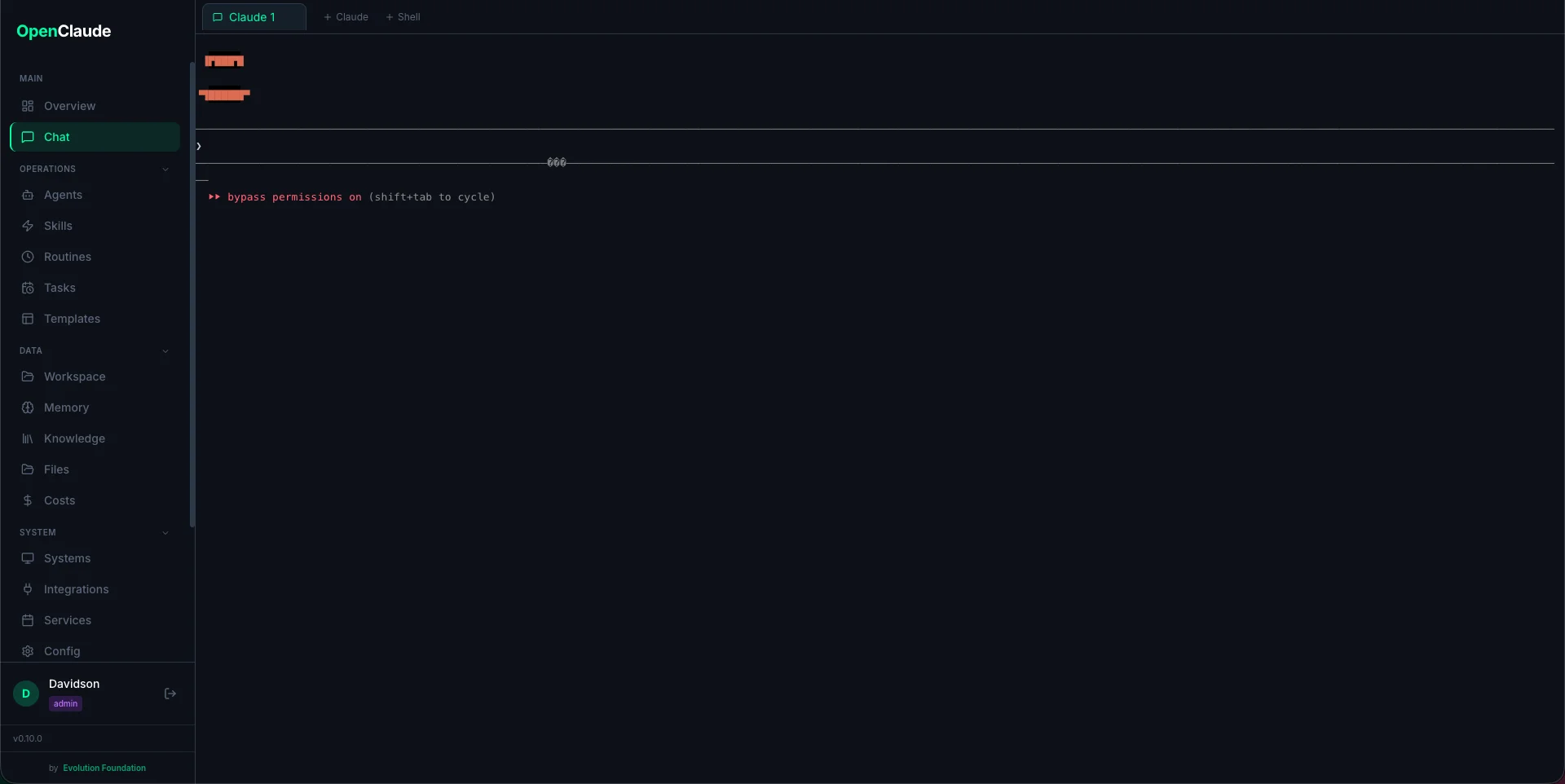 EvoNexus — Open Source AI Operating System